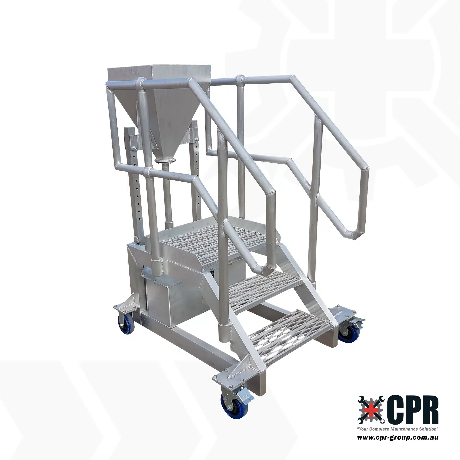 ACCESS-SAFE-3SSP-3-Step-Aluminium-Service-Platform-Funnel-and-Tank-1-cp-wb