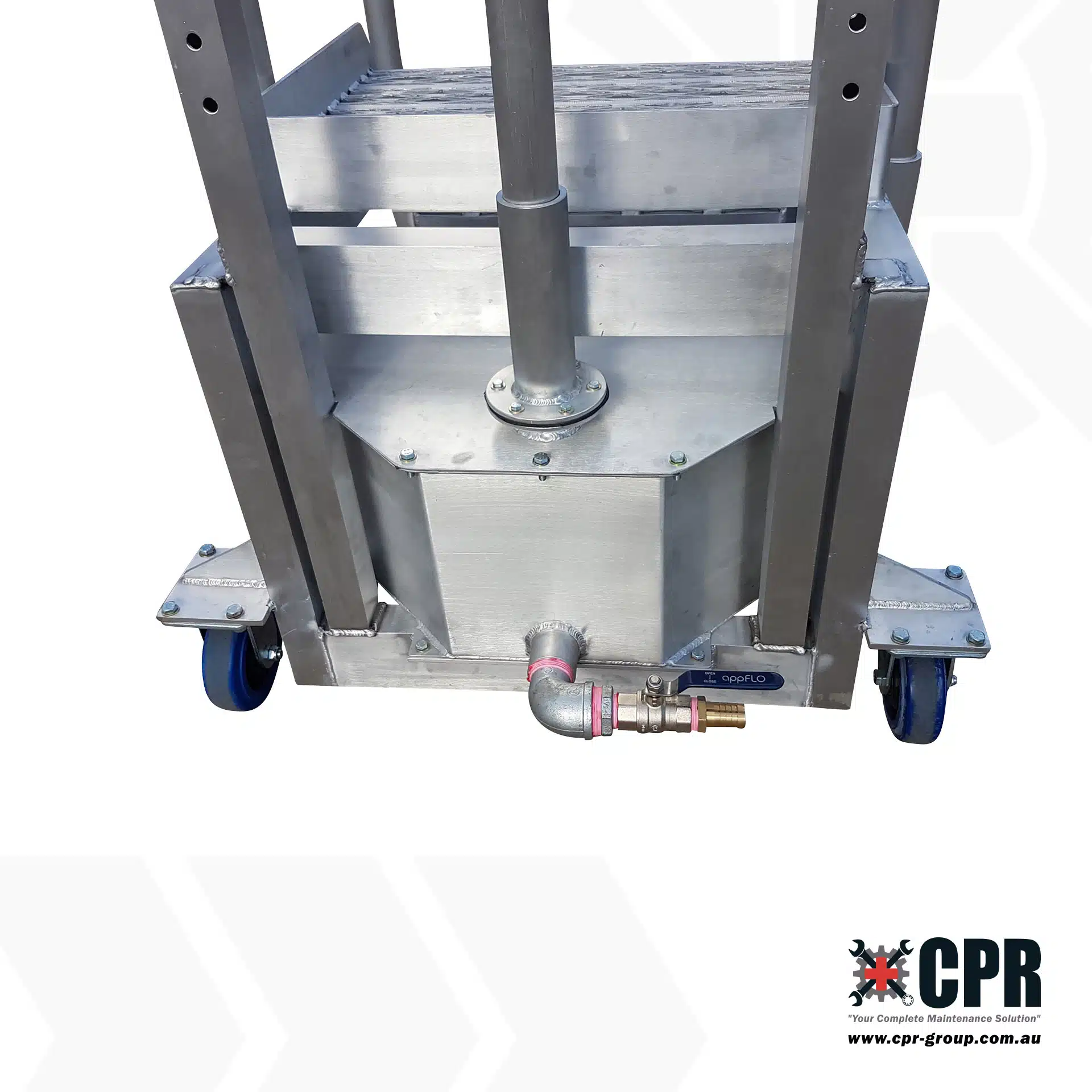 ACCESS-SAFE-3SSP-3-Step-Aluminium-Service-Platform-Funnel-and-Tank-8-cp-wb