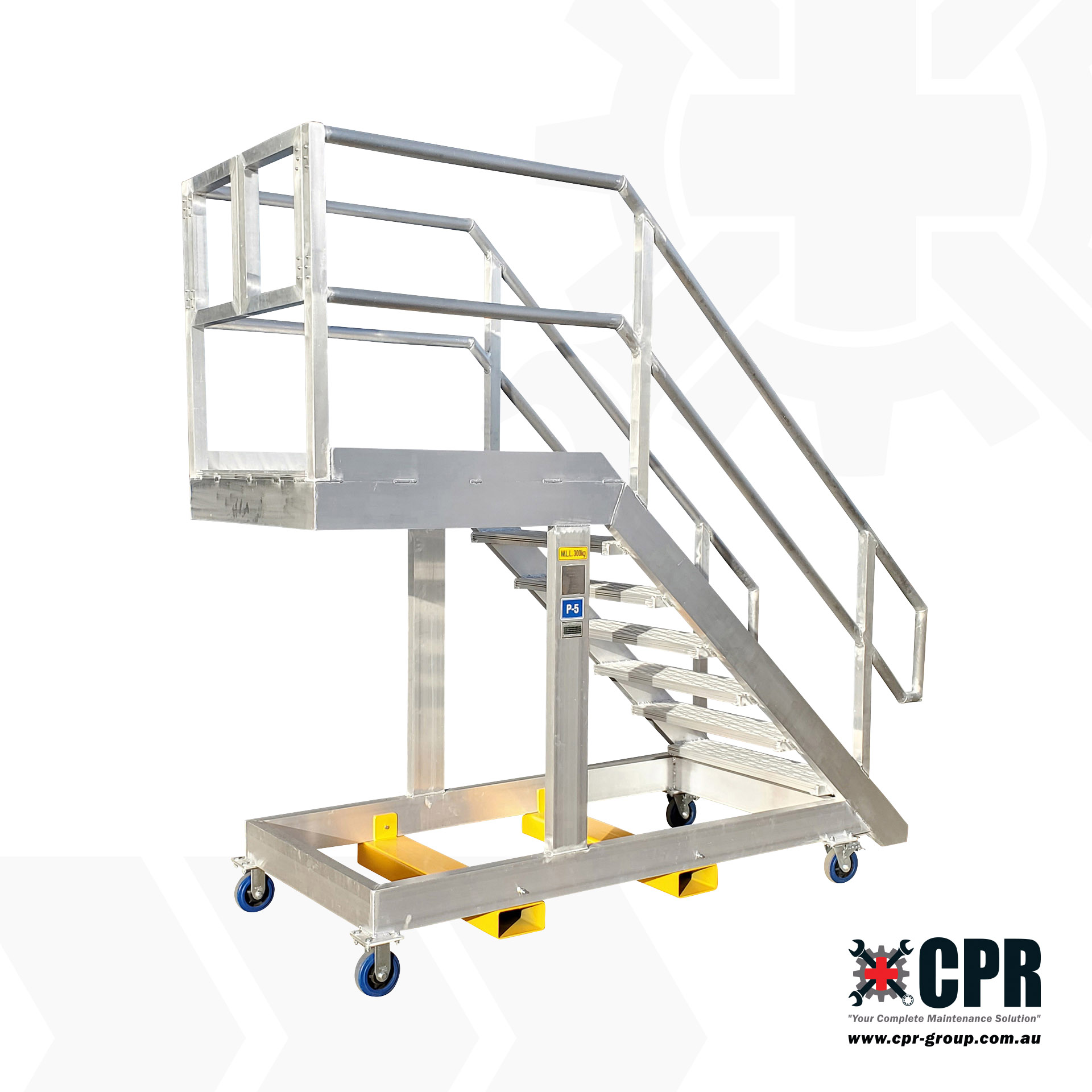 ACCESS-SAFE-D10-8S-CAT-D10-8-Step-Aluminium-Access-Platform-cp-wb