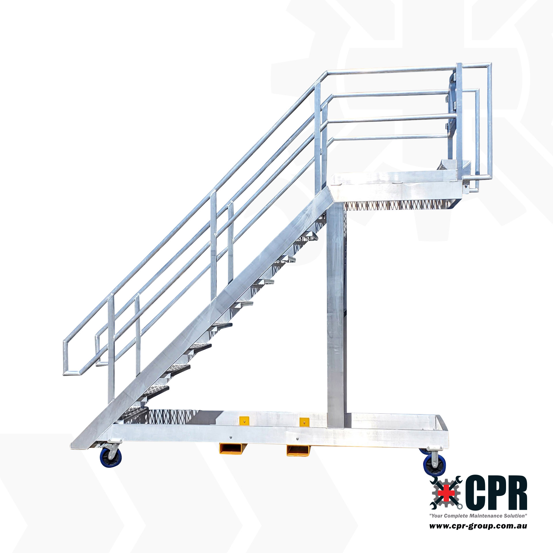 ACCESS-SAFE-D777-12S-CAT-777-12-Step-Aluminium-Access-Platform-1-cp-wb