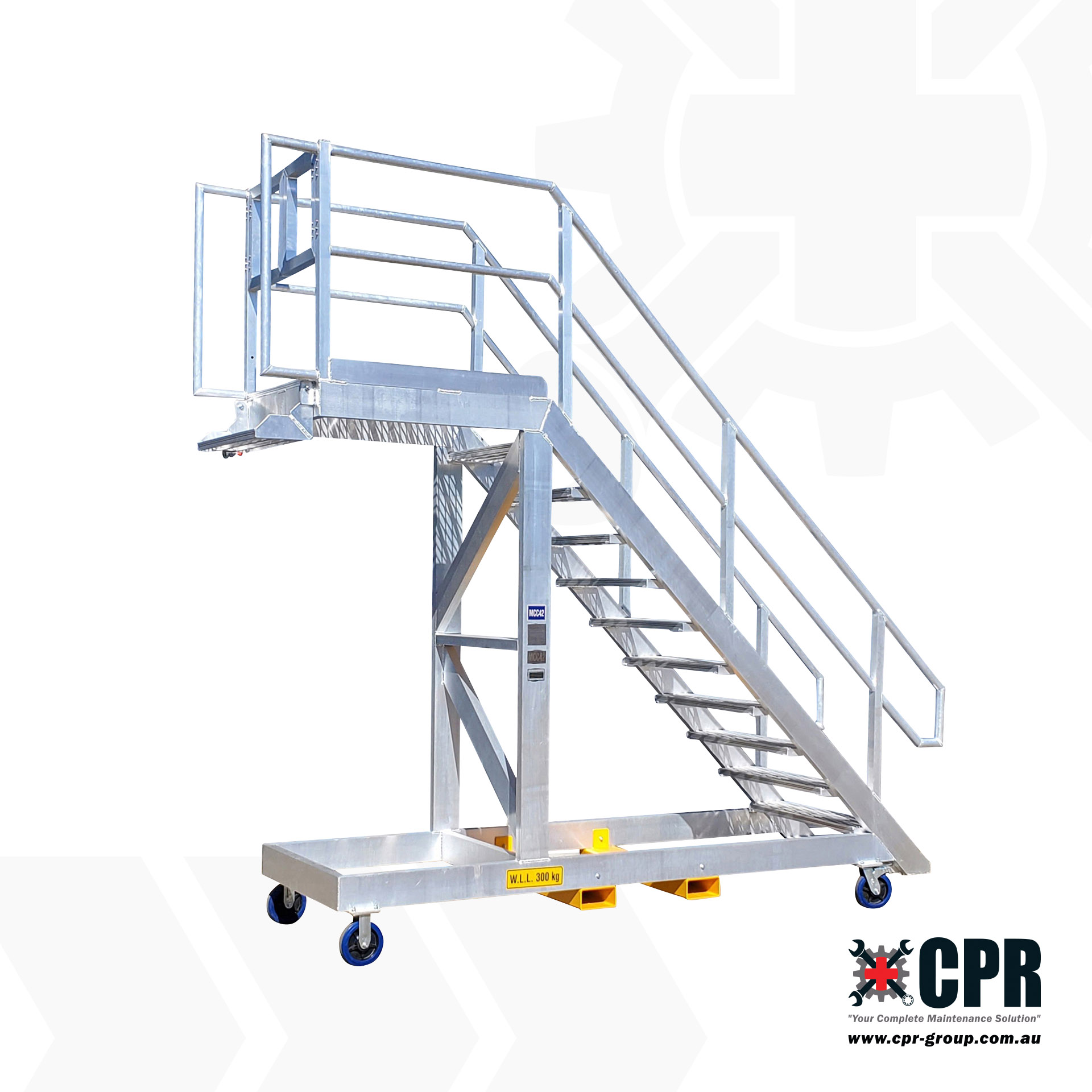 ACCESS-SAFE-D777-12S-CAT-777-12-Step-Aluminium-Access-Platform-4-cp-wb