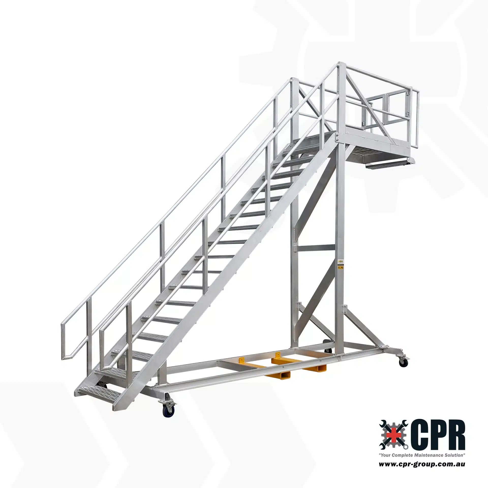 ACCESS-SAFE-EH40-18S-Hitachi-EH4000-18-Step-Aluminium-Access-Platform-05-cp-wb