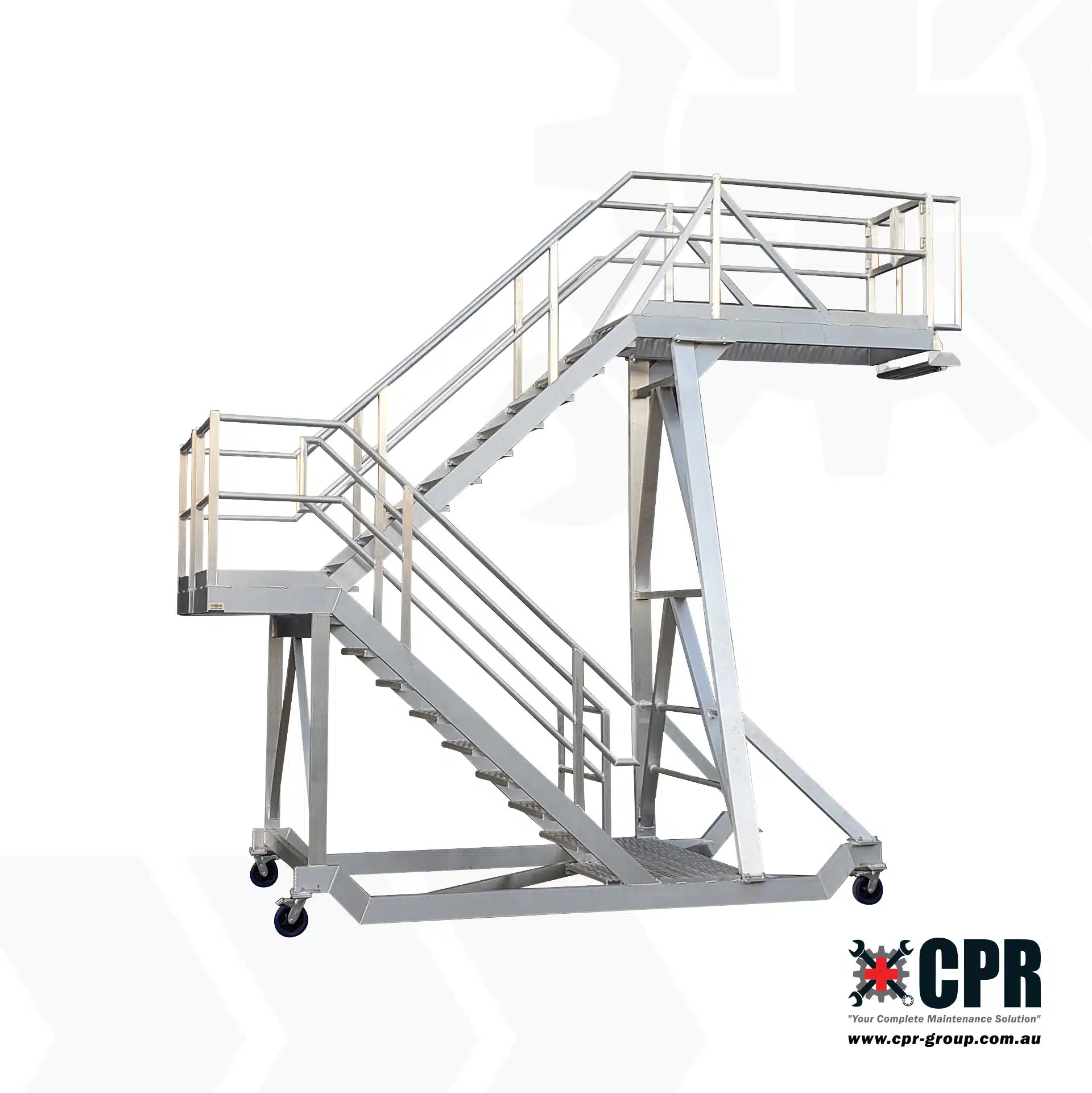 ACCESS-SAFE-EH50-20S-Hitachi-EH5000-20-Step-Aluminium-Access-Platform-4-cp-wb