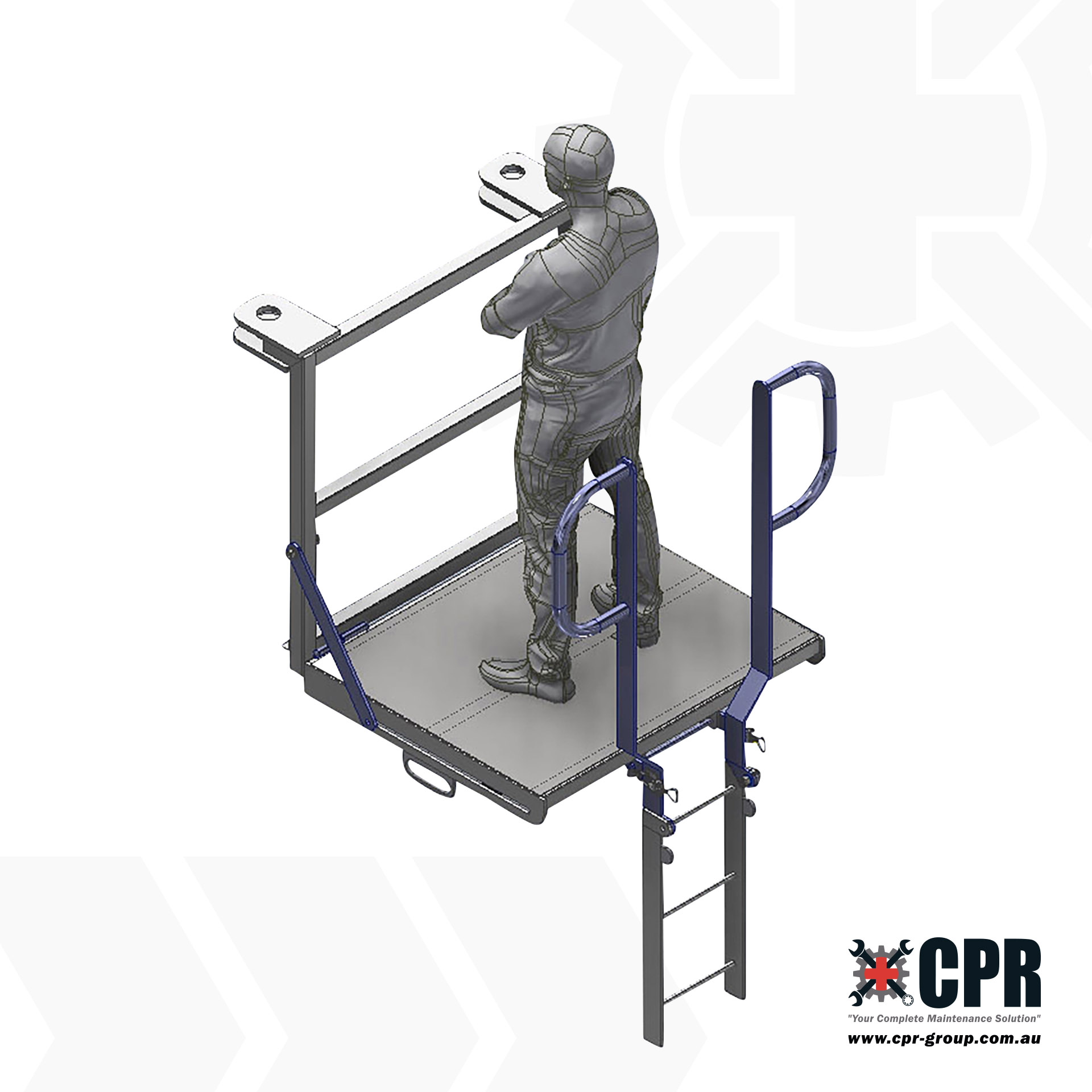 CPR-6090-TFP - CAT 6090 Track Access Platform-04-cp-wb